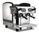 Expobar Zircon Brand New 2 Group Espresso Coffee Machine Cafe Commercial Barista