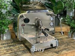 Faema E61 Legend 1 Group Brand New Stainless Steel Espresso Coffee Machine Cafe