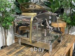 Faema E61 Legend 1 Group Brand New Stainless Steel Espresso Coffee Machine Cafe