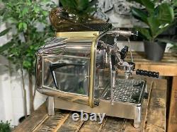 Faema E61 Legend 1 Group Brand New Stainless Steel Espresso Coffee Machine Cafe