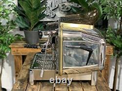 Faema E61 Legend 1 Group Brand New Stainless Steel Espresso Coffee Machine Cafe