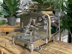 Faema E61 Legend 1 Group Brand New Stainless Steel Espresso Coffee Machine Cafe