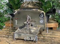 Faema E61 Legend 1 Group Brand New Stainless Steel Espresso Coffee Machine Cafe