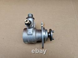 Faema Emblema Espresso Machine 2 Group Water Pump head FLUID-O-TECH 180l/h