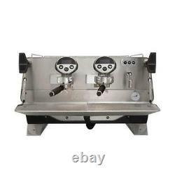 Faema President GTI 2 Group Espresso Machine