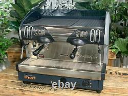 Faema Smart 2 Group Espresso Coffee Machine Commercial Wholesale Supplier Bar