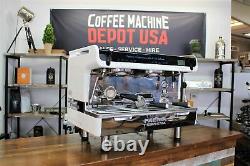 Faema Teorema 2 Group Espresso Coffee Machine
