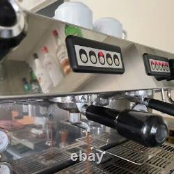 Fiamma 2 Group Espresso Machine