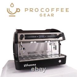 Fiamma Compass 2 Group Commercial Espresso Machine