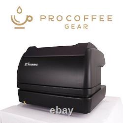 Fiamma Compass 2 Group Commercial Espresso Machine