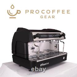 Fiamma Compass 2 Group Commercial Espresso Machine