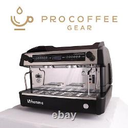 Fiamma Compass 2 Group Commercial Espresso Machine