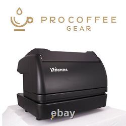 Fiamma Compass 2 Group Commercial Espresso Machine