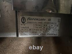 Fiorenzato Ducale 2 Group Commercial Espresso Machine