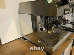 Fracino 2 Group Coffee Machine espresso commercial e61