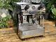 Fracino Bambino 1 Group Black Espresso Coffee Machine Commercial Cafe Barista