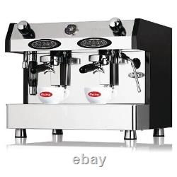 Fracino Bambino 2 Group Automatic Espresso Coffee Machine BAM2E