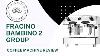 Fracino Bambino 2 Group Coffee Machine Review And Features Cotswold Coffee