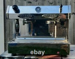 Fracino Bambino 2 Group Espresso Coffee Machine