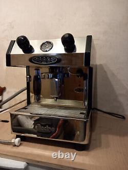 Fracino Bambino Electronic (1 Group) (BAM1E) Espresso Coffee Machine