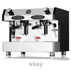 Fracino Bambino Electronic (2 Group) (BAM2E) Espresso Coffee Machine