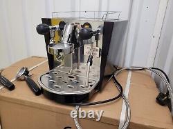 Fracino Cherub One Group Semi-Auto Coffee Machine fully serviced