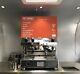 Fracino Contempo 2 Group Lpg Semi Auto Gas &/or Electric Espresso Machine