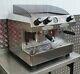 Fracino Contempo Con2e 2 Group Coffee Machine Espresso Maker