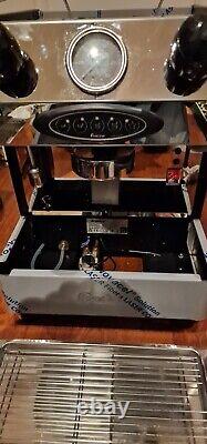 Fracino Little Gem 1 Group Domestic / Light Commercial Espresso Coffee Machine