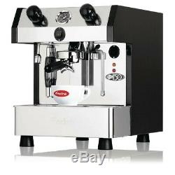 Fracino Little Gem Portable 1 Group Espresso with free coffee package NEW