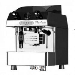 Fracino One Group Electronic Coffee espresso machine with coffee Package New