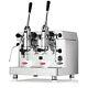 Fracino Retro Espresso Coffee Machine 2 Group Electric Fcl2