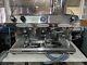Fracino Espresso Coffee Machine 3 Group Complete With Grinder & Knockout Box