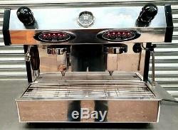 Francino Bambino 2 Group Espresso Coffee Machine
