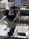 Franke Sinfonia 2-step Commercial Espresso Machine For Parts / Brewing Group