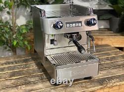 Futurete Piccolina 1 Group Brand New Stainless Steel Espresso Coffee Machine