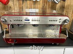 GAGGIA Deco 3 Group Espresso Machine with Auto Steam