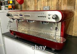 GAGGIA Deco 3 Group Espresso Machine with Auto Steam