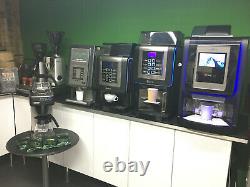 GAGGIA Deco 3 Group Espresso Machine with Auto Steam