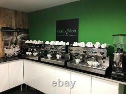 GAGGIA Deco 3 Group Espresso Machine with Auto Steam