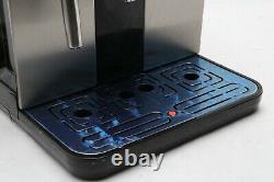 Gaggia Brera Automatic Espresso Machine Black/Silver READ LISTING