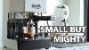 Gaggia Classic Pro Small But Mighty Home Espresso