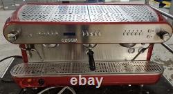 Gaggia Deco 3 Group Espresso Machine With Auto Steam SPARES & REPAIRS