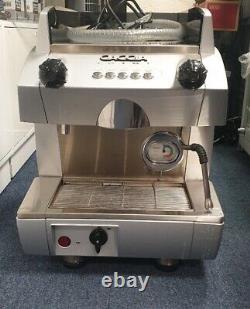Gaggia GD 1 Compact One Group Commerical Coffee Machine