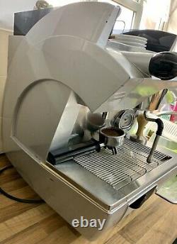 Gaggia GD Compact 1 Group Commercial Coffee Machine