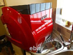 Gaggia GD Compact 2 Group Head Espresso Coffee Machine