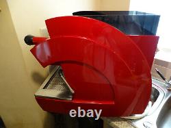 Gaggia GD Compact 2 Group Head Espresso Coffee Machine