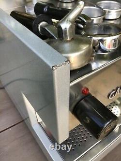 Gaggia TS Single Group Commercial Espresso Machine