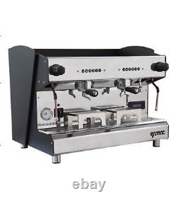 Grimac G11 2 groups espresso machine commercial