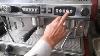 How To Operate Expobar Double Group Coffee Machine Steel Body Italian
